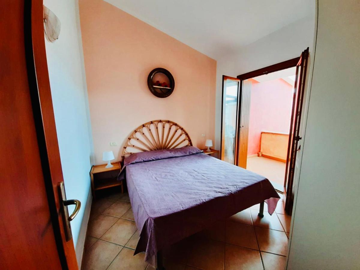 Le case di Bea Santa Teresa di Gallura Esterno foto