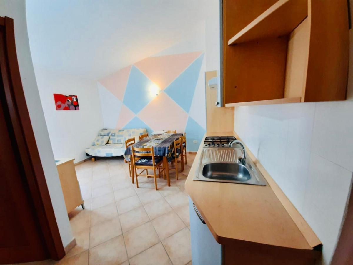 Le case di Bea Santa Teresa di Gallura Esterno foto