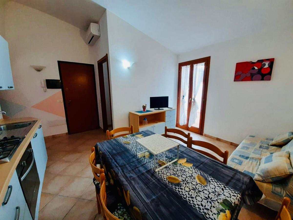 Le case di Bea Santa Teresa di Gallura Esterno foto