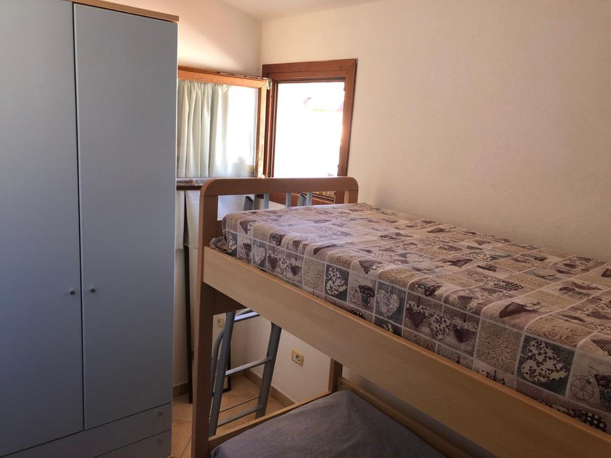 Le case di Bea Santa Teresa di Gallura Esterno foto