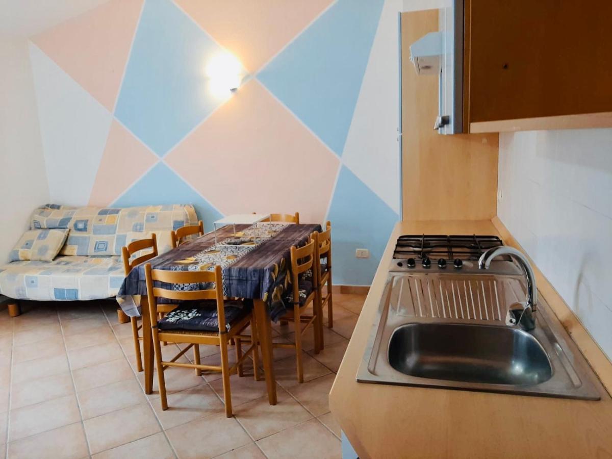 Le case di Bea Santa Teresa di Gallura Esterno foto