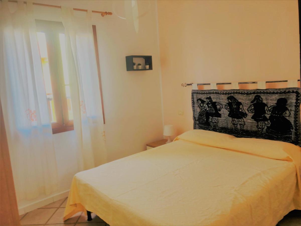 Le case di Bea Santa Teresa di Gallura Esterno foto