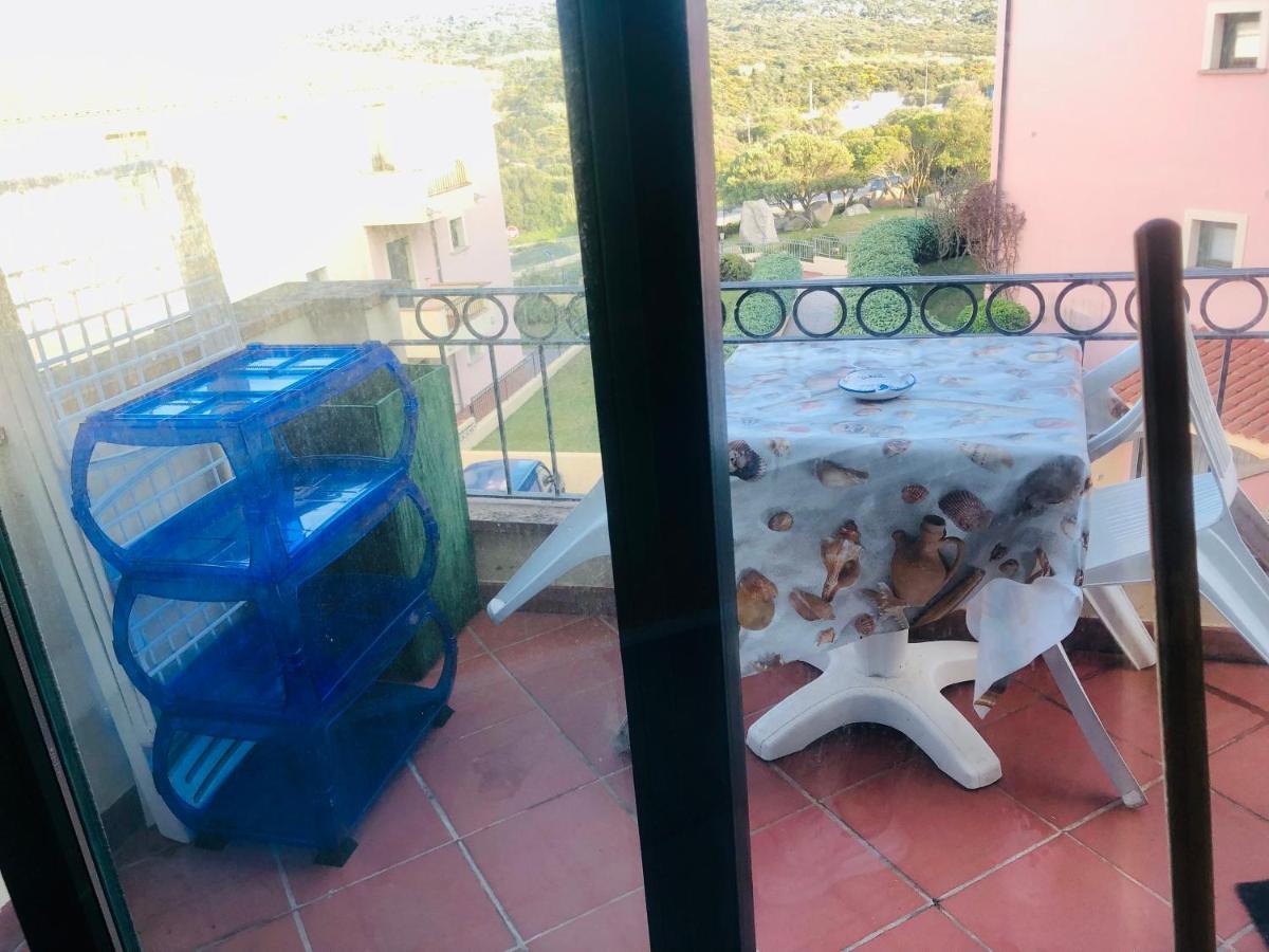Le case di Bea Santa Teresa di Gallura Esterno foto