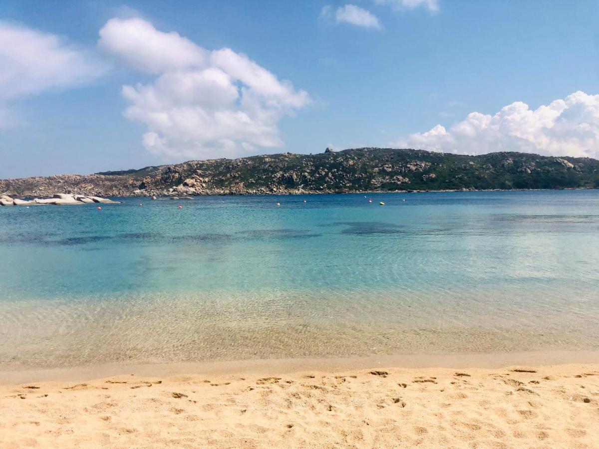 Le case di Bea Santa Teresa di Gallura Esterno foto