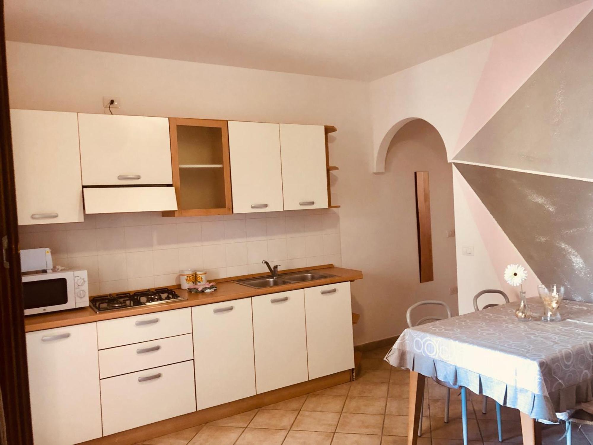 Le case di Bea Santa Teresa di Gallura Esterno foto