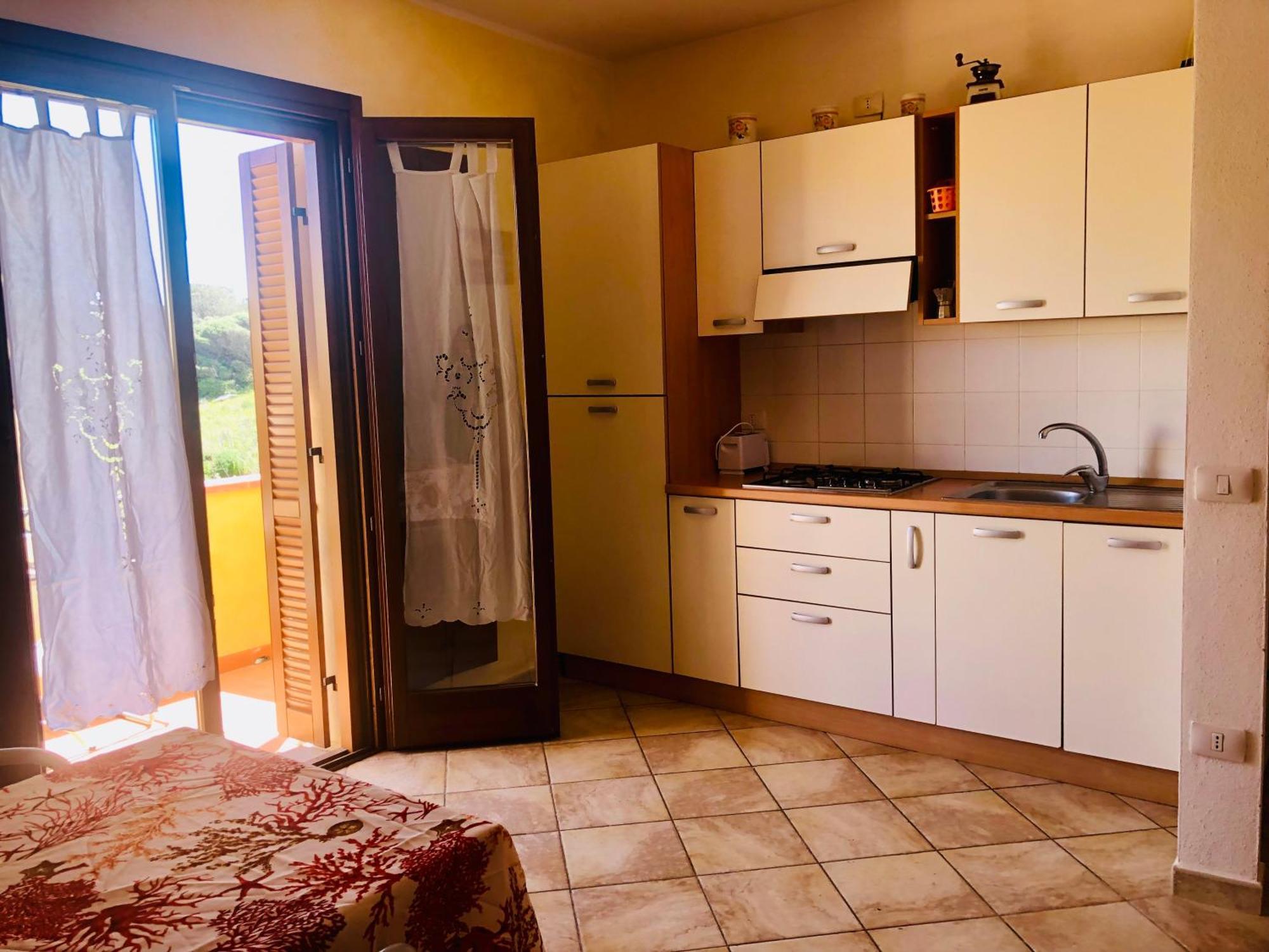 Le case di Bea Santa Teresa di Gallura Esterno foto
