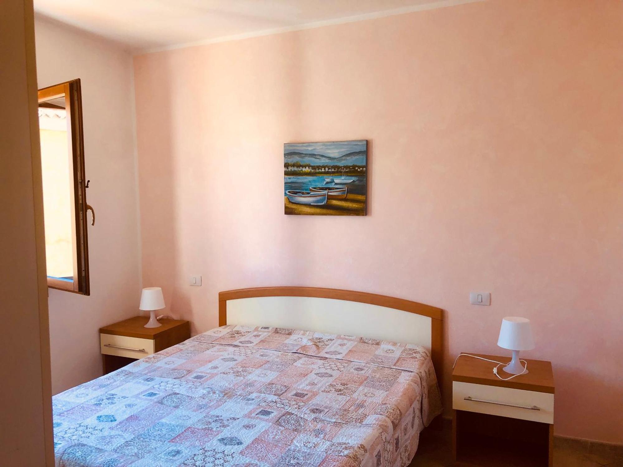 Le case di Bea Santa Teresa di Gallura Esterno foto