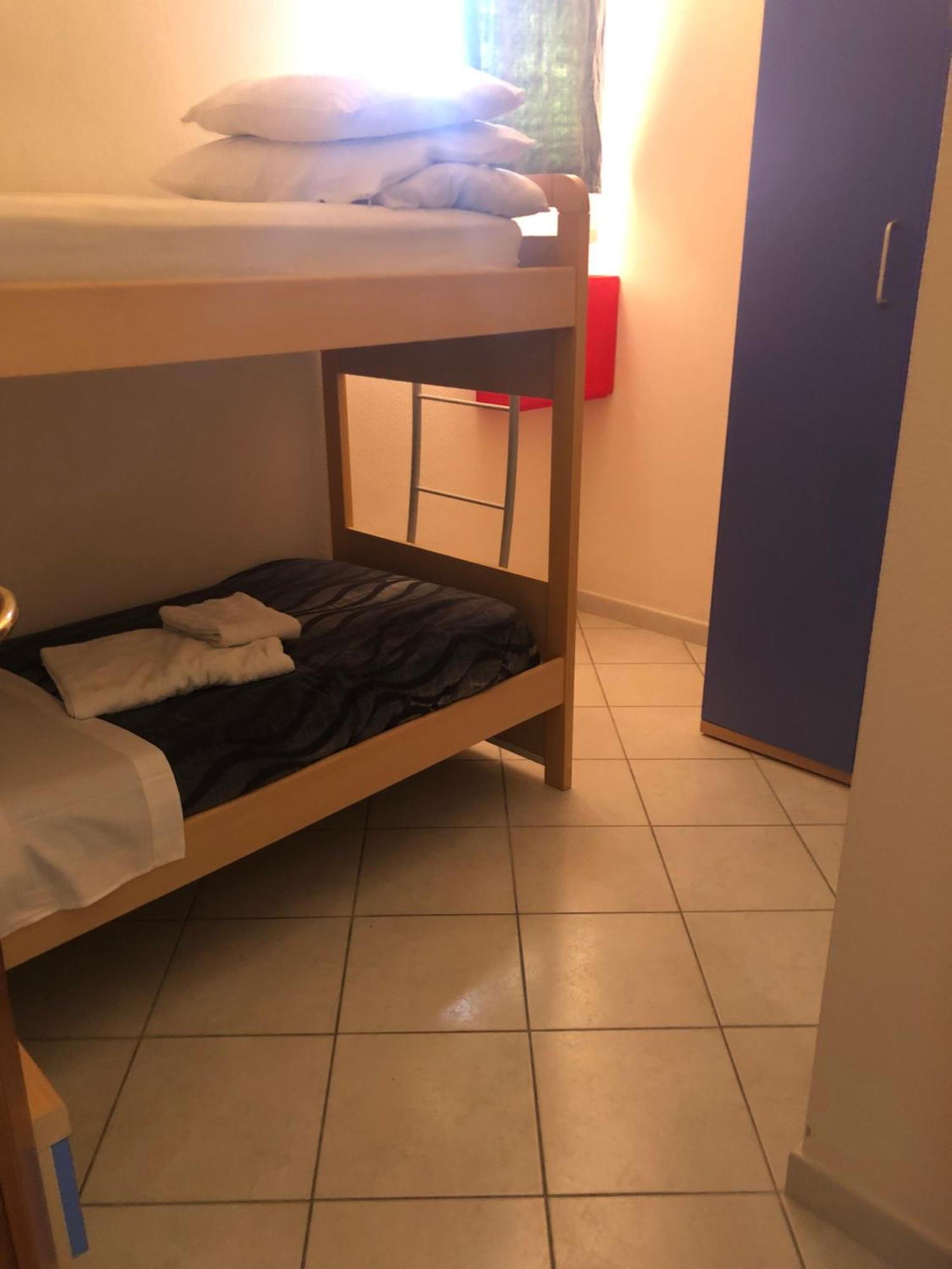 Le case di Bea Santa Teresa di Gallura Esterno foto