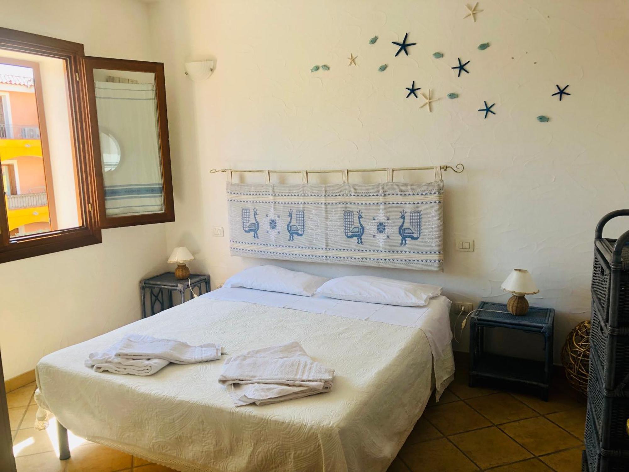 Le case di Bea Santa Teresa di Gallura Esterno foto