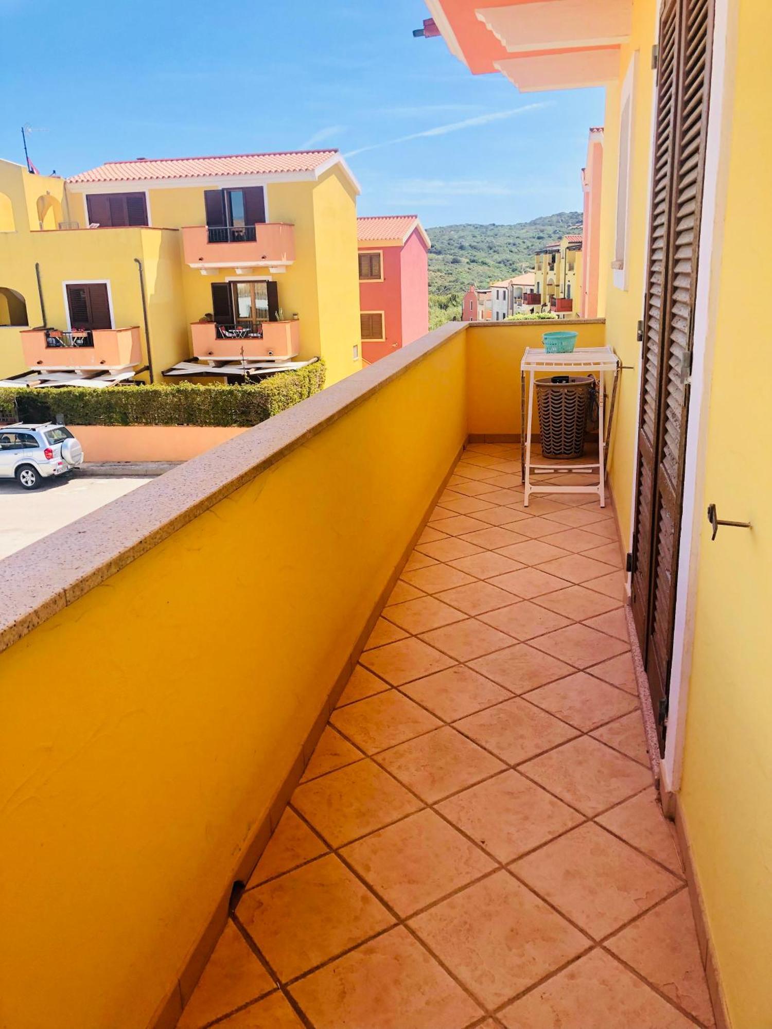 Le case di Bea Santa Teresa di Gallura Esterno foto
