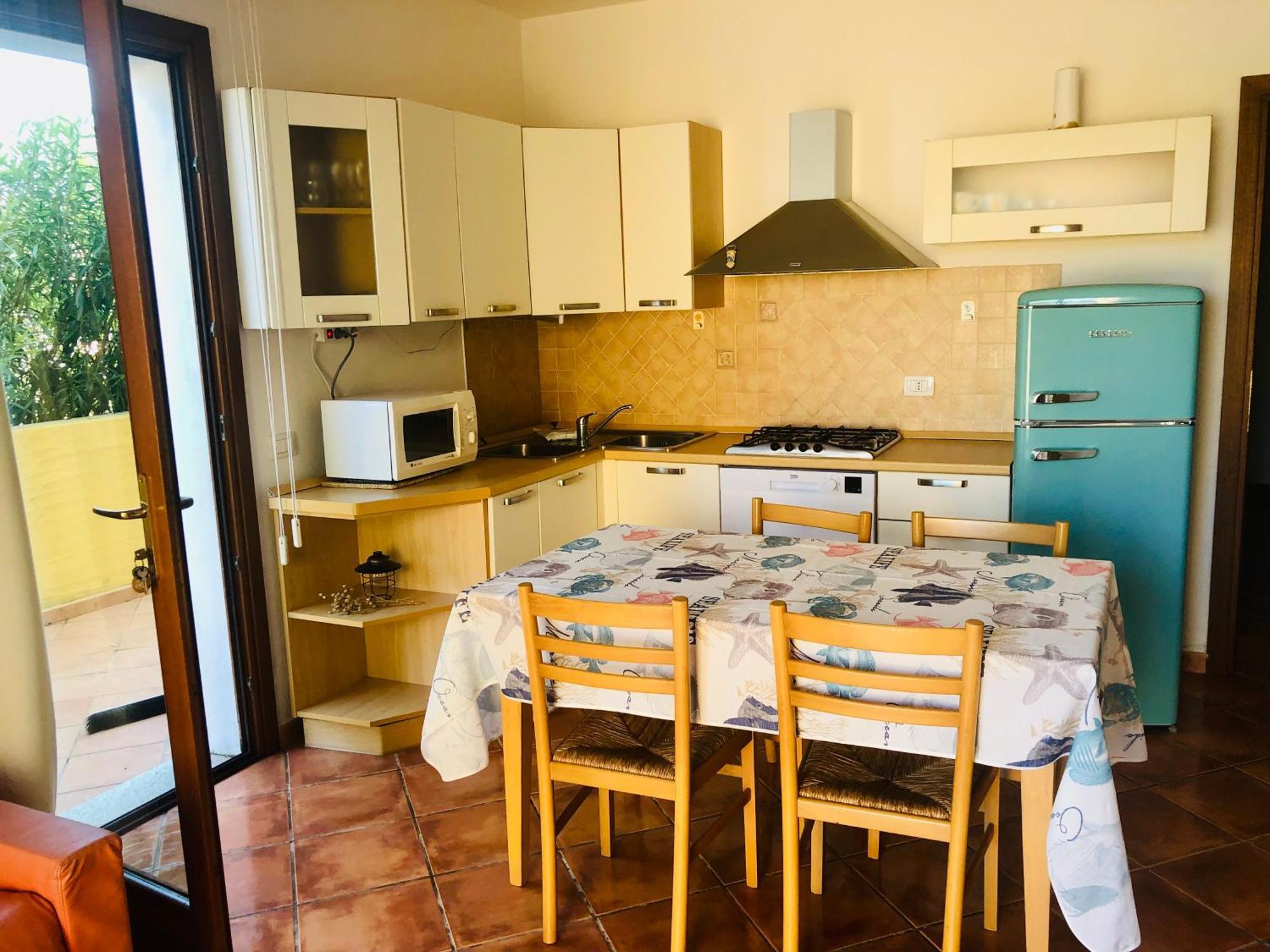 Le case di Bea Santa Teresa di Gallura Esterno foto